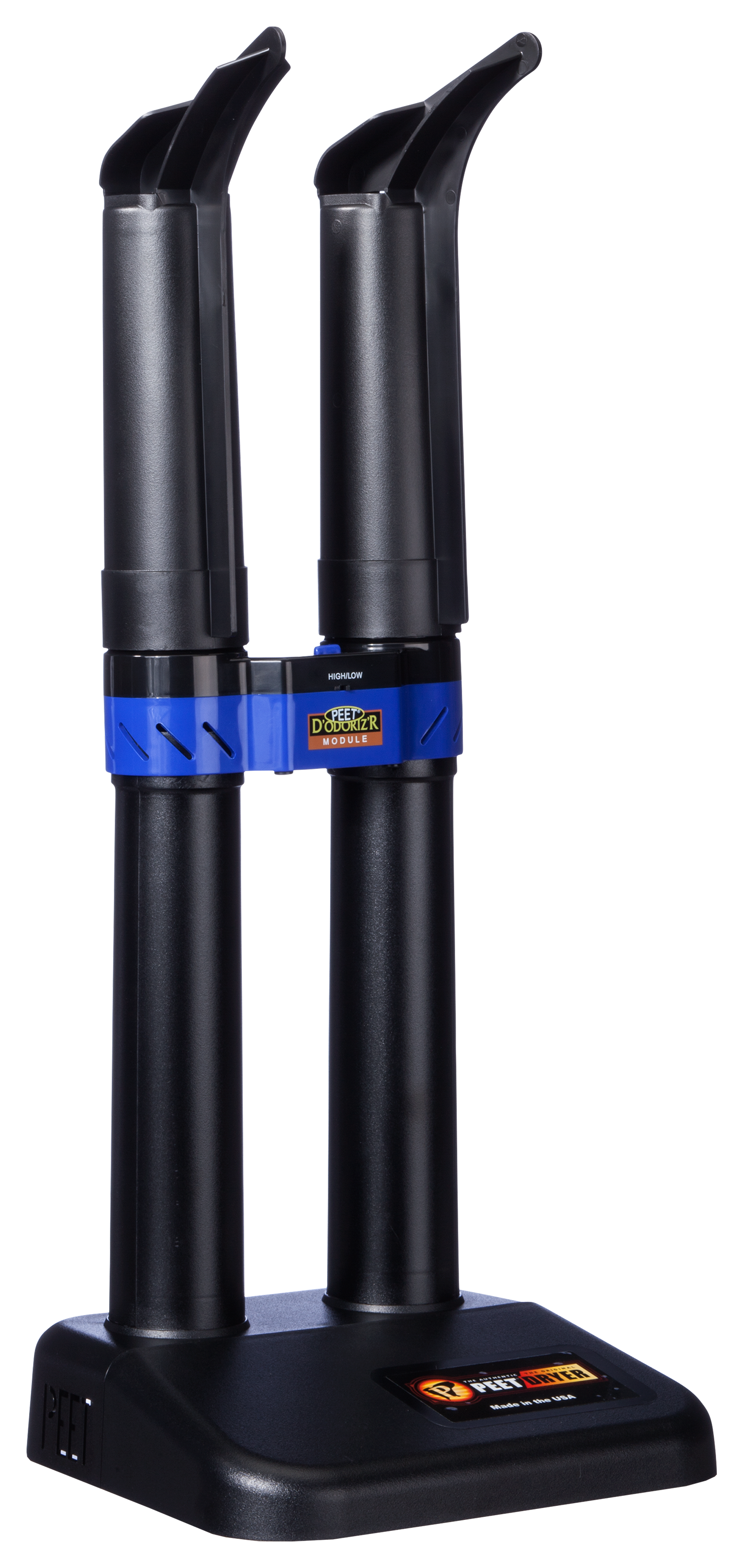 PEET Dryer Original with D'odoriz'R Module Combo Cabela's